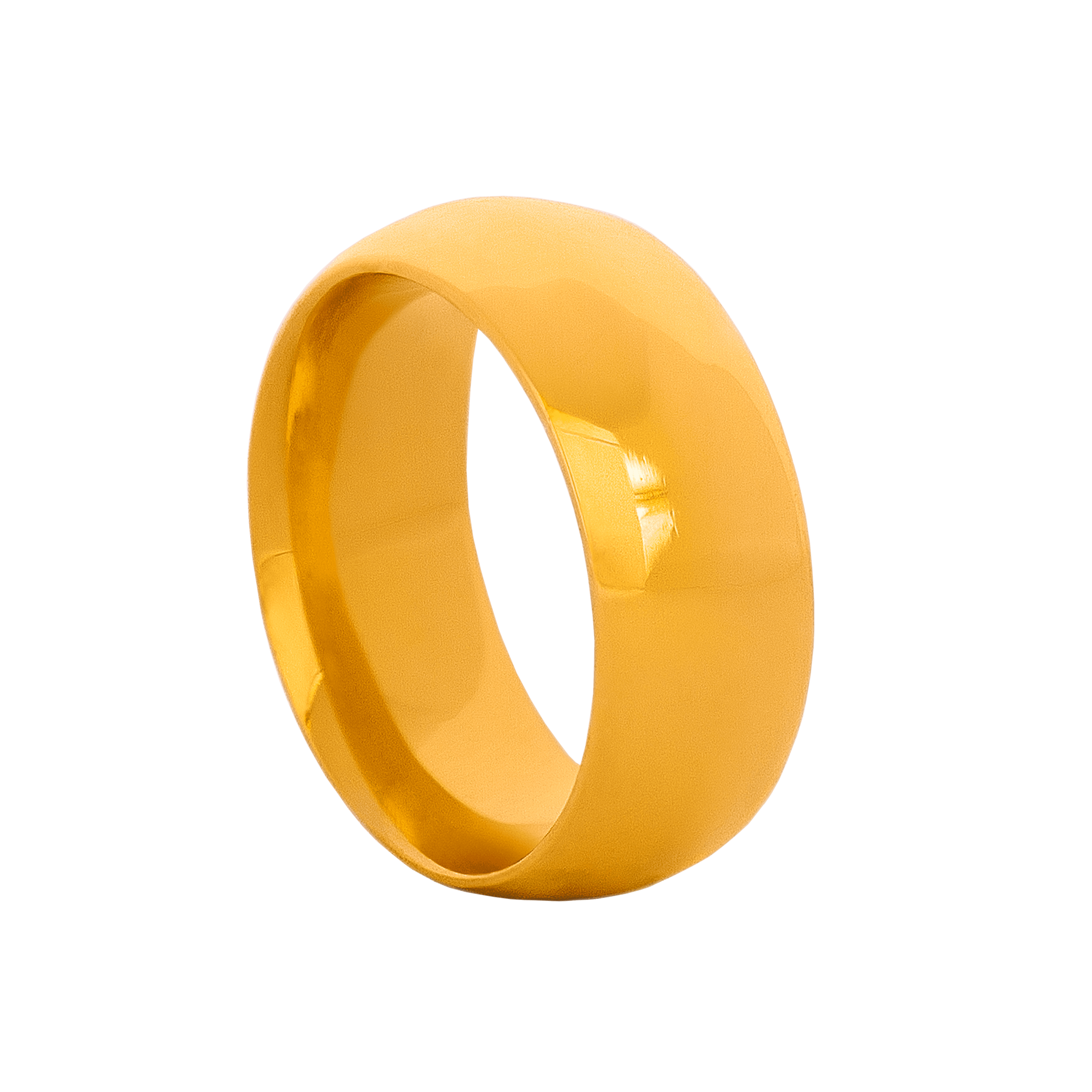 Aliança Ouro 18K - AL039