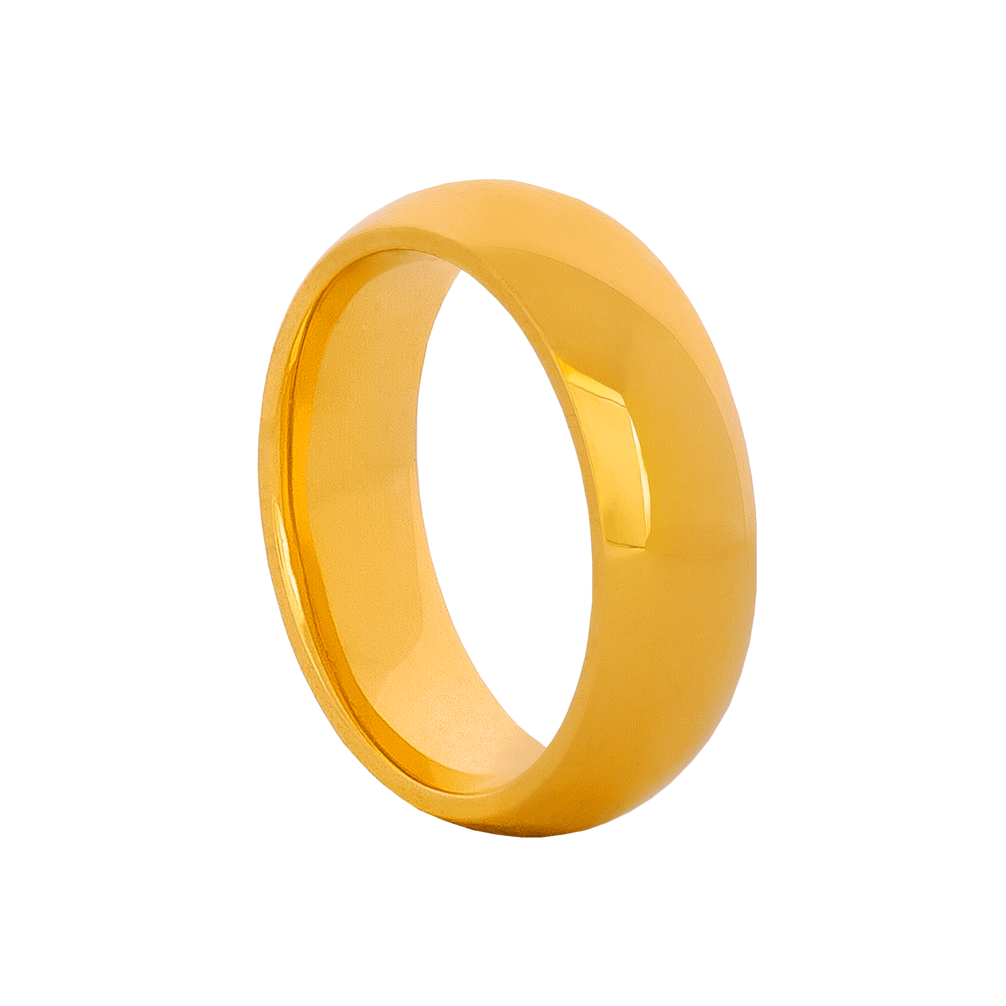 Aliança Ouro 18K - AL028